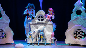 Ziemassvētku prieks